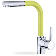 TEKA ARES B 938 Yellow - Tap