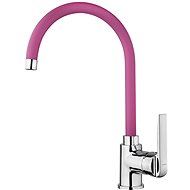 TEKA INCA 995 Pink - Tap
