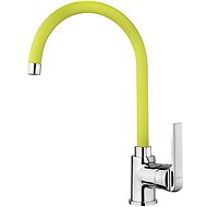 TEKA INCA 995 Yellow - Tap
