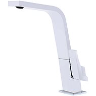 TEKA VA 4600.0PW White - Tap