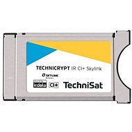 TechniSat TechniCrypt IR CI+ Skylink - Modul
