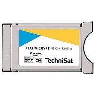 TechniSat TechniCrypt IR CI+ Skylink - Modul