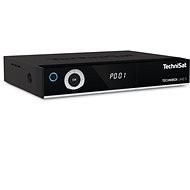TechniSat TECHNIBOX UHD S - DVB-T2 Receiver
