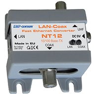 EMP-Centauri EoC Terminal NT12 Converter - Audio Transmitter