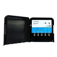 Alcad AM-487 LTE 700-5G Ready - Antenna Amplifier