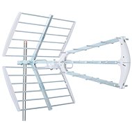 TechniSat TECHNIYAGI T3-a LTE 700-5G Ready - TV Antenna