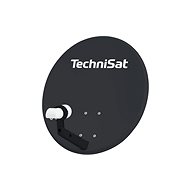 TechniSat TECHNITENNE 60, anthracite, cardboard box - Parabola