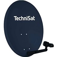 TechniSat TECHNITENNE 70, anthracite, cardboard box - Parabola