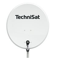 TechniSat TECHNIDISH 80cm, beige, cardboard box - Parabola