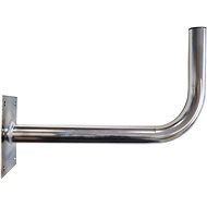 TechniSat Antenna holder 40 cm with plate - Holder