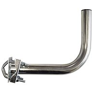 TechniSat boom mast/balcony 35 cm - Holder