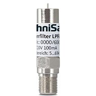 TechniSat LTE 5G Filter Profi 5-694MHz LTE 700-5G Ready - Filter