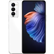 Tecno Camon 18 6GB/128GB white - Mobile Phone