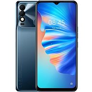 Tecno Spark 8 T 4GB/64GB blue - Mobile Phone