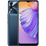 Tecno Spark 8 4GB/64GB blue - Mobile Phone
