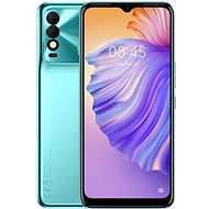 Tecno Spark 8 4GB/64GB turquoise - Mobile Phone