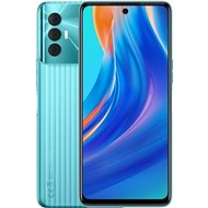 Tecno Spark 8 Pro 4GB/128GB turquoise - Mobile Phone