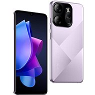 Tecno Spark Go 2023 3GB/64GB fialová - Mobile Phone