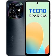 Tecno Spark Go 2024 3GB/64GB Gravity black - Mobilní telefon