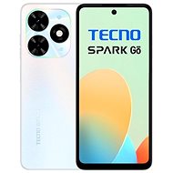 Tecno Spark Go 2024 3GB/64GB Mystery White - Mobilní telefon