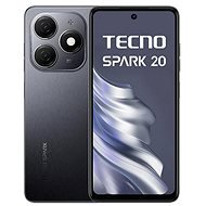 Tecno Spark 20 - Mobiltelefon