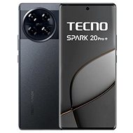 Tecno Spark 20 Pro+ 8GB/256GB Temporal Orbits - Mobilní telefon