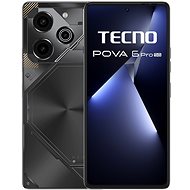 Tecno Pova 6 Pro 5G 12GB/256GB Meteorite Grey - Mobilní telefon