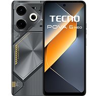 Tecno Pova 6 Neo 8GB/256GB Speed Black - Mobilní telefon