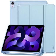 Tech-Protect SC Pen for iPad Air 10.9'' 4-5gen 2020-2022 / 11'' 6-8gen 2024-2026, sky blue - Tablet Case