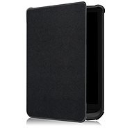 Tech-Protect Smartcase Puzdro na PocketBook Touch Lux 4/5/HD 3, čierne - Puzdro na čítačku kníh