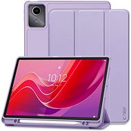Tech-Protect SC Pen case for Lenovo Tab M11 11'', purple - Tablet Case