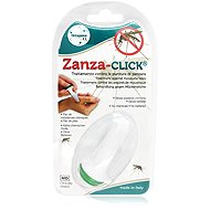 Tecnimed Zanza-Click - Insect Sting & Bite Electronic Relief