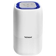 Techwood TPUA-100 - Air Purifier