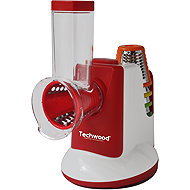 TECHWOOD TRO7765 - Electric Grater