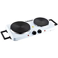 TECHWOOD TPE2501 - Electric Cooker
