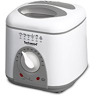 TECHWOOD TFF81 - Deep Fat Fryer