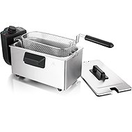 TECHWOOD TFR4030 - Deep Fat Fryer
