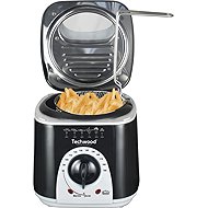 TECHWOOD TFF86 - Deep Fat Fryer