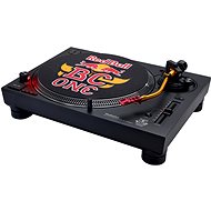 Technics SL-1210MK7 Red Bull BC One Limited Edition - Turntable