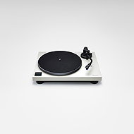 Technics SL-40CBTE-W - Turntable
