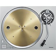 Technics SL-1300GE-S silver - Turntable