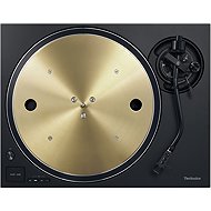 Technics SL-1300GE-K black - Turntable