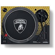 Technics SL-1200M7PEY yellow - Turntable