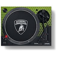 Technics SL-1200M7PEG green - Turntable