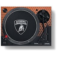 Technics SL-1200M7PED orange - Turntable
