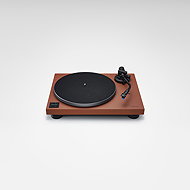 Technics SL-40CBT Brown - Turntable