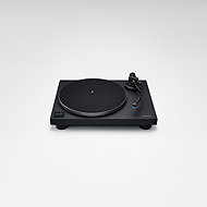Technics SL-40CBT Black - Turntable