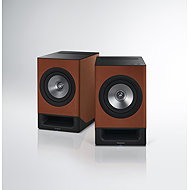 Technics SC-CX700E-T - Speakers