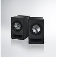 Technics SC-CX700E-K - Speakers