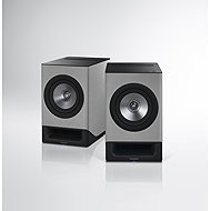 Technics SC-CX700E-H - Speakers